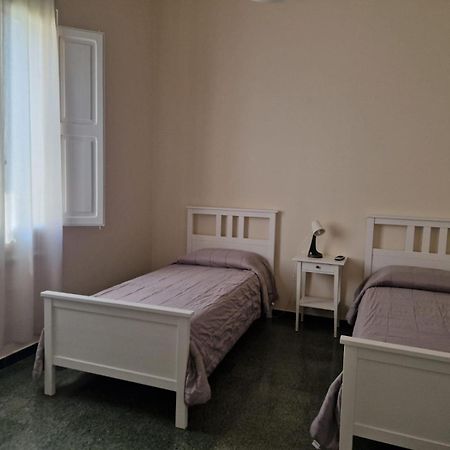 Dimora Gli Archi Lecce Appartement Buitenkant foto