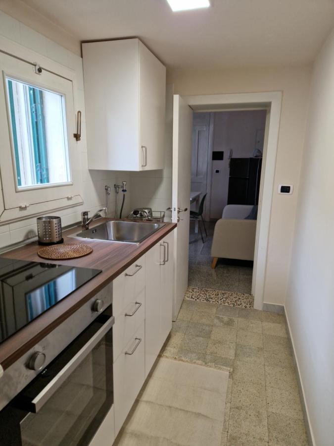 Dimora Gli Archi Lecce Appartement Buitenkant foto