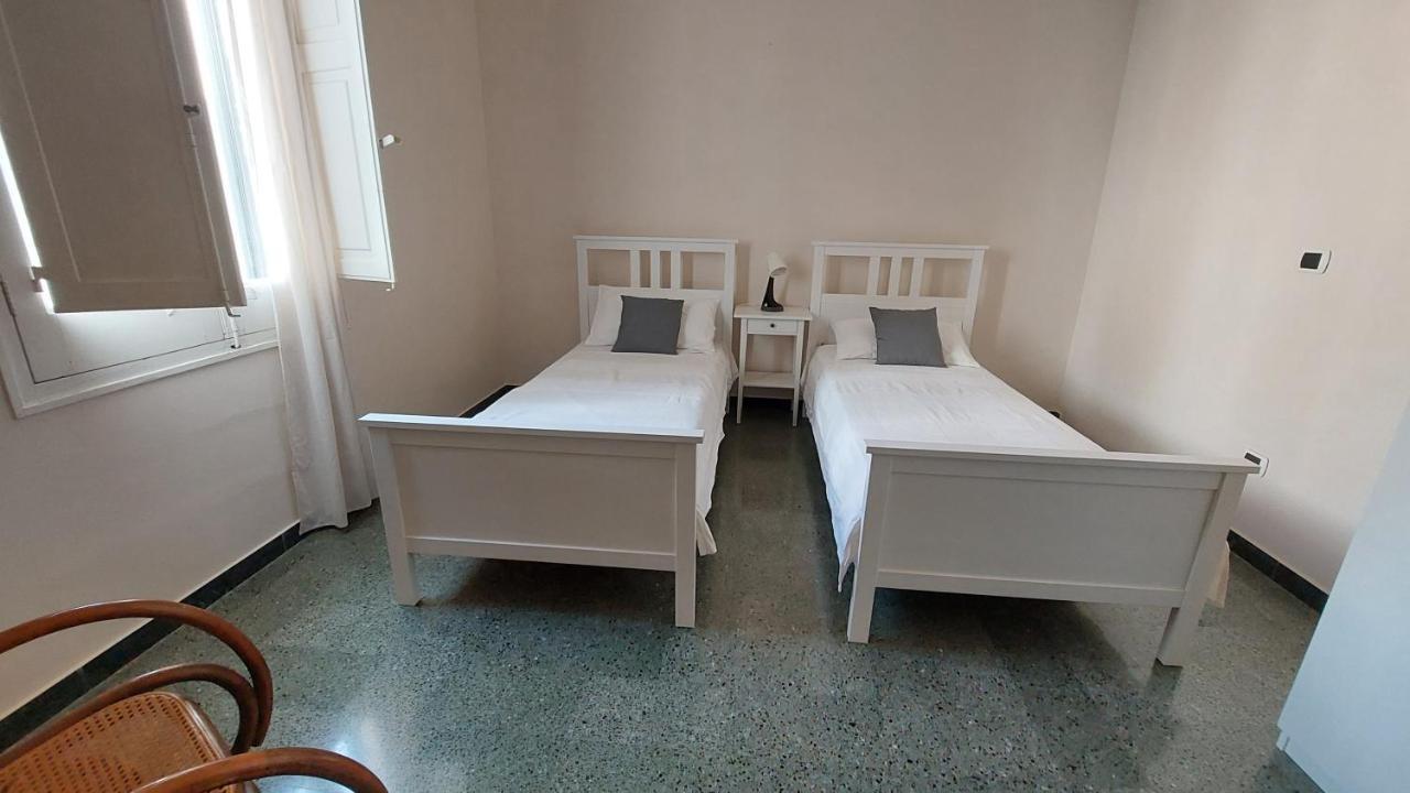 Dimora Gli Archi Lecce Appartement Buitenkant foto