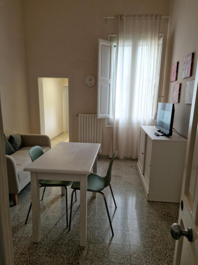 Dimora Gli Archi Lecce Appartement Buitenkant foto