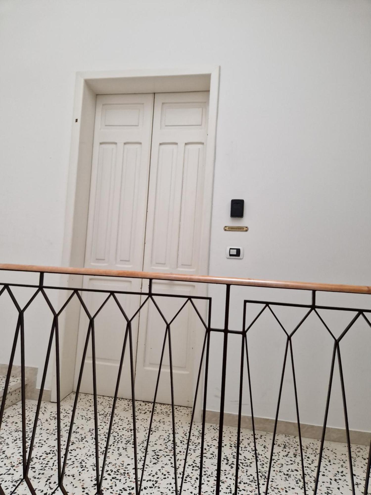 Dimora Gli Archi Lecce Appartement Buitenkant foto
