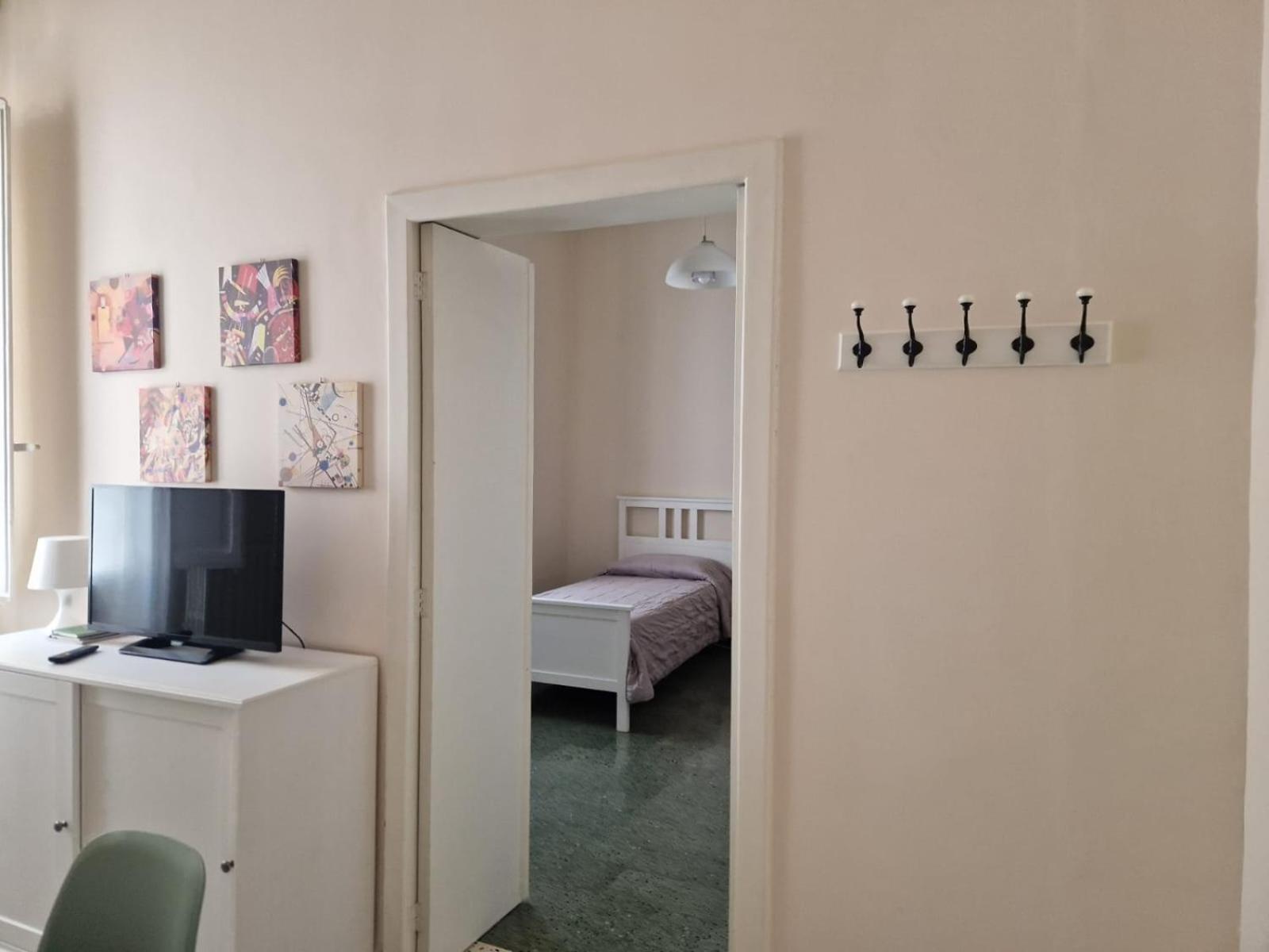 Dimora Gli Archi Lecce Appartement Buitenkant foto