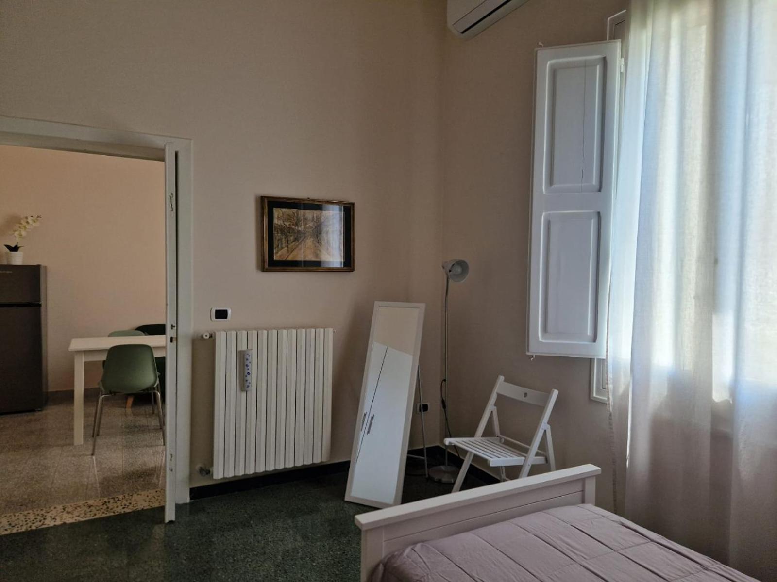 Dimora Gli Archi Lecce Appartement Buitenkant foto