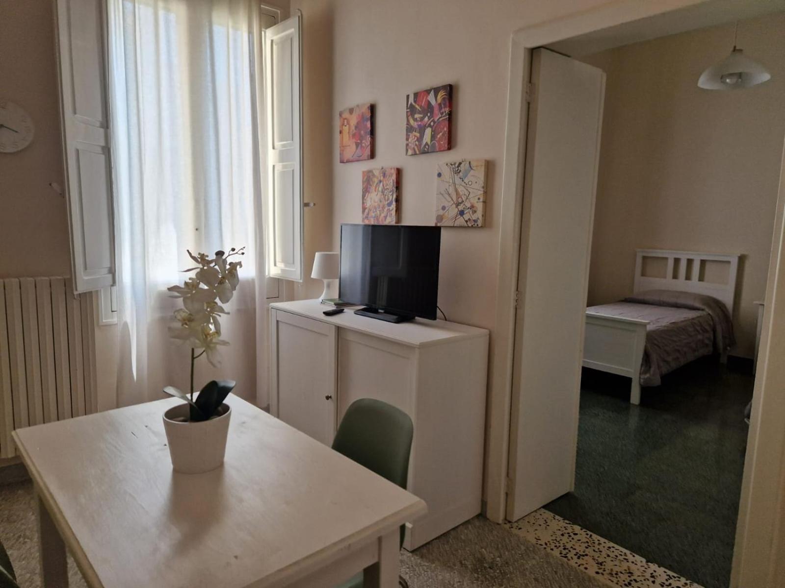 Dimora Gli Archi Lecce Appartement Buitenkant foto